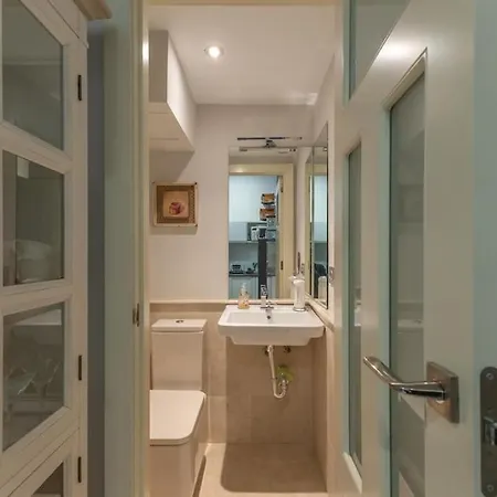 Quevedo Deluxe Penthouse By Valcambre Apartman