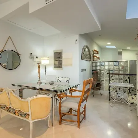 Quevedo Deluxe Penthouse By Valcambre Apartman *